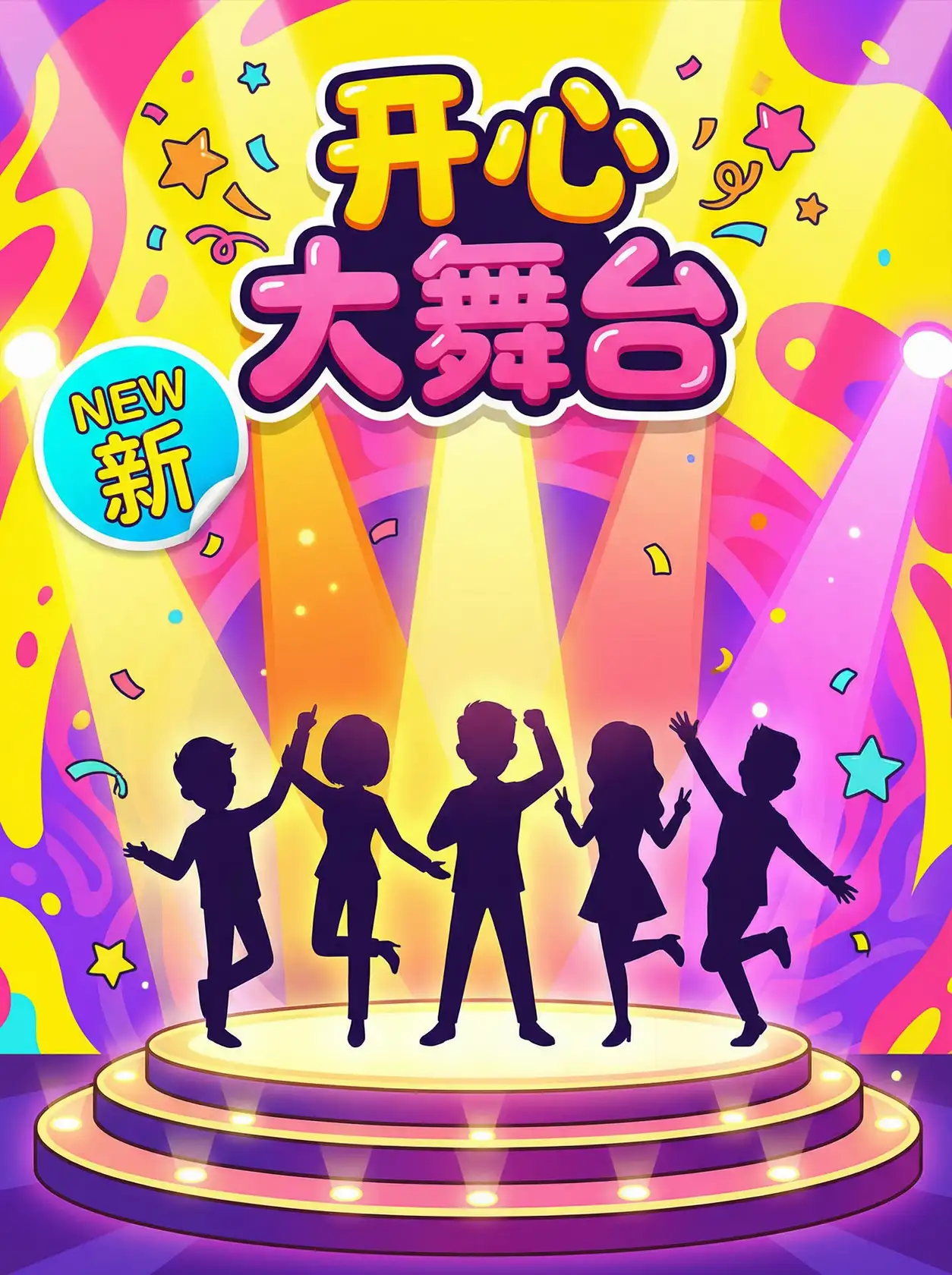 斗罗大陆154在线观看免费完整观看 唱歌翻车现场